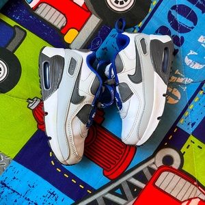 Nike Airmax, Toddler.